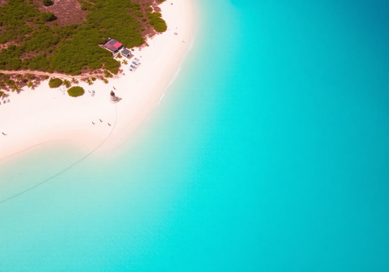 Klein Curaçao